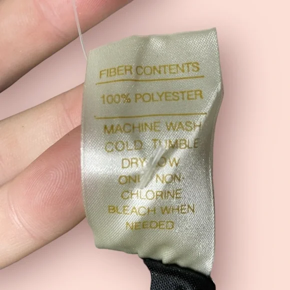 Secretly Yours Intimate Top - Picture 11 of 12